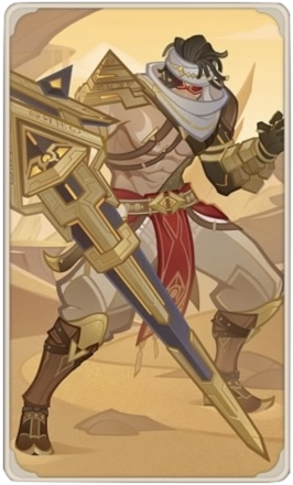 エルマイト旅団・ストーンエンチャンターの画像,size50x50