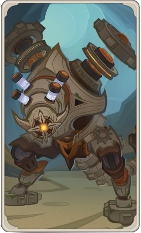 遺跡ドレイク・陸行