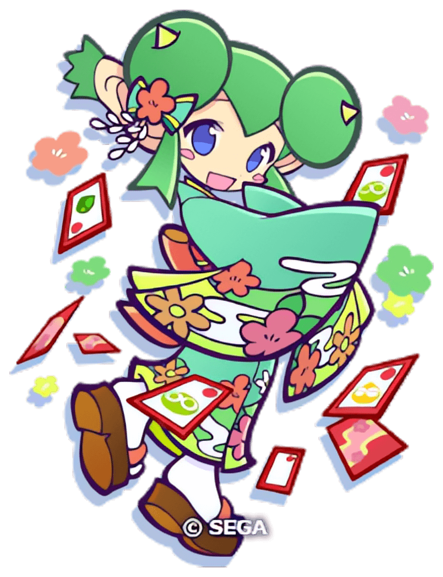 ふりそでのリデル(星7)