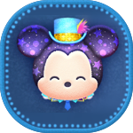 フェスティバルミッキーの画像