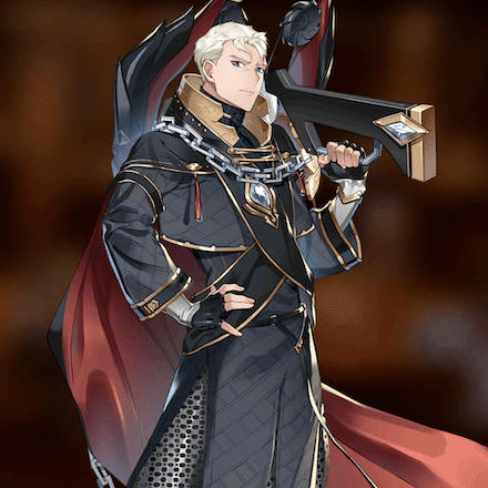 フューリオスのプロフィール画像