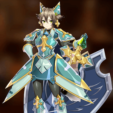 アーミンのプロフィール画像