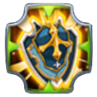 防御態勢の画像