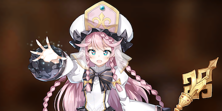 アンジェリカの画像