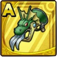 ドランゴのツメ画像