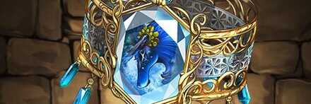 【10660】教智霊・エア=クルのブレスレット