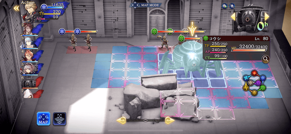 ニーアオートマタEX3