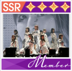 【メンバーコレクト】11th YEAR BIRTHDAY LIVE vol.3の画像