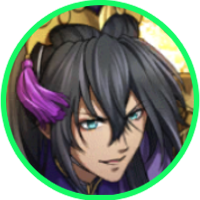 オセロニアの［世と運命の導き］ユンジェの画像