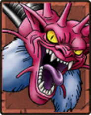 大魔王デスタムーア