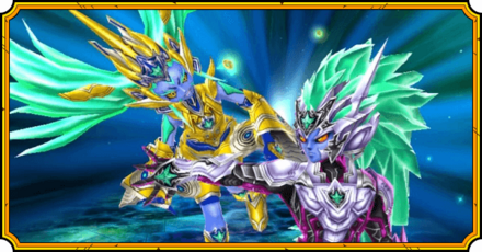 アイリス＆ゼイアン(ギガ伝説級)の攻略