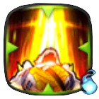 捕食者の咆哮の画像