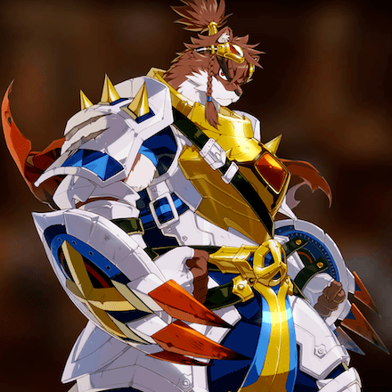 カルトゥハのプロフィール画像