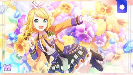 ［Happy Anniversary！！］鏡音リン