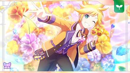 Happy Anniversary！！