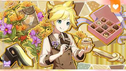 ［Happy Anniversary！！2022］鏡音レン