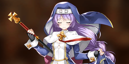 クラリッサの画像