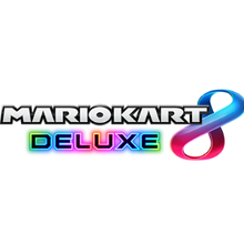 マリオカート8デラックス（DX）