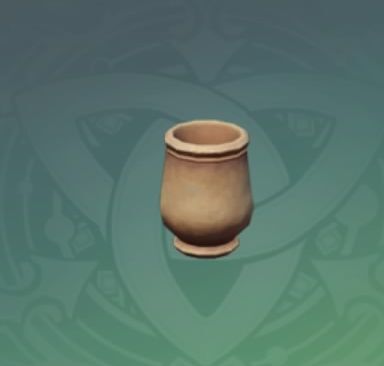 清き宝瓶-「百飲」の画像