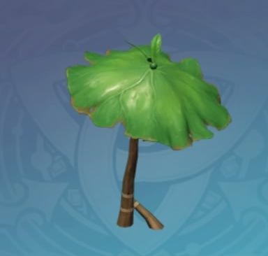 「ひとひらの日陰」の画像