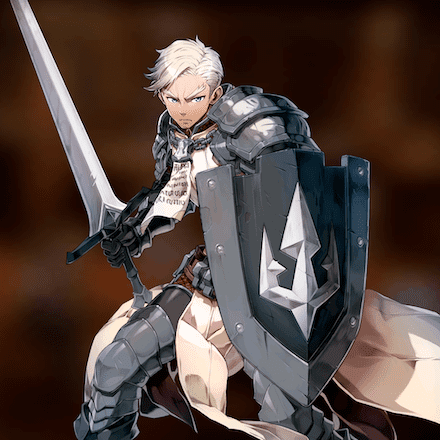 クロゼのプロフィール画像