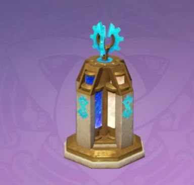 マシナリー模型-「ウガツ君」の画像