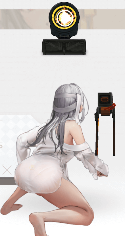 ファースト・アフェクション