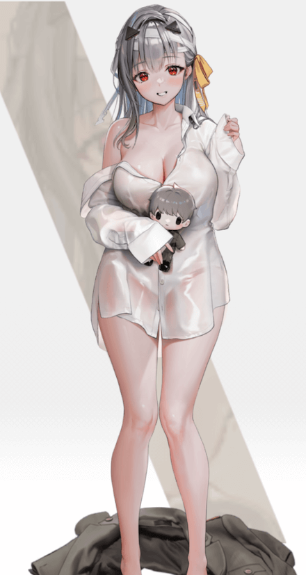 ファースト・アフェクション