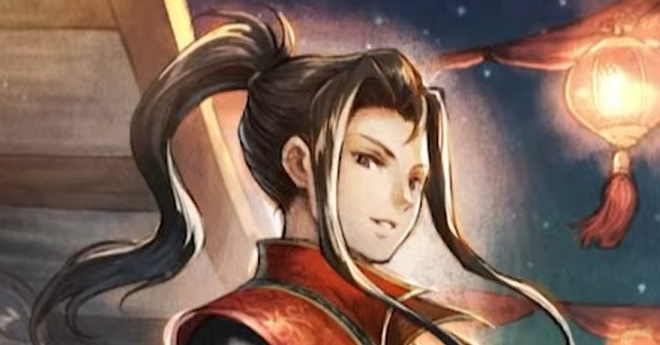 ベストキャラ2023