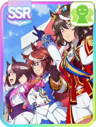 ［この先も！］刻み続ける者たち画像