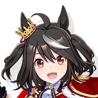 新衣装キタサンブラック