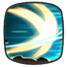 急所突きの画像