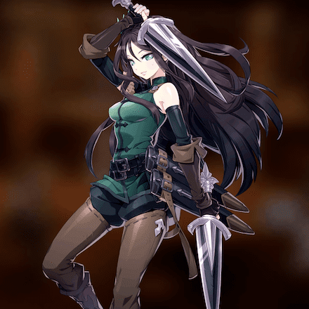 コリーのプロフィール画像