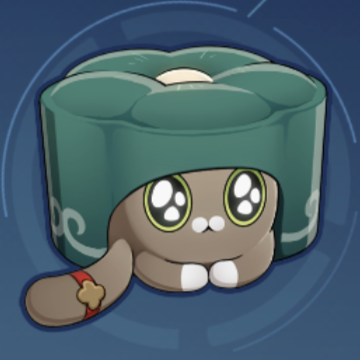 ラッキーお菓子