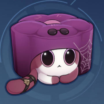 サングラスにゃんこ