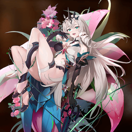 花園のリディカのプロフィール画像