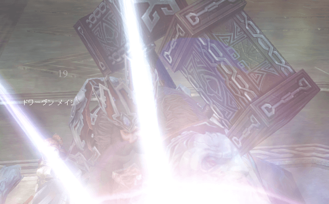 プレイ日記画像