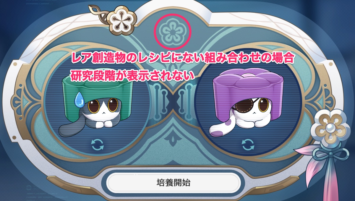 変異の発生条件