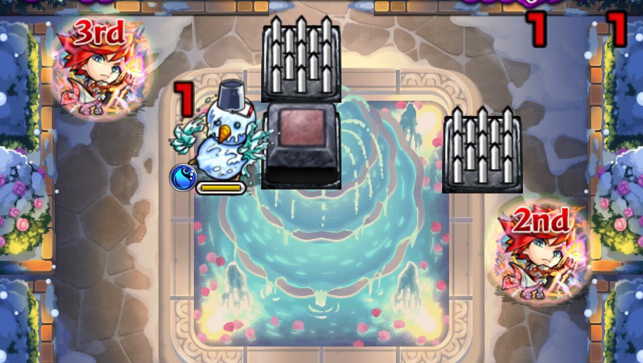 エクスカリバーSSは開幕で使用する