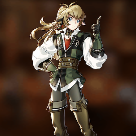 シダーのプロフィール画像