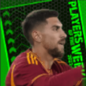 TPロレンツォ・ペッレグリーニ(12/28)画像