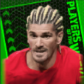 TPロドリゴ・デ・パウル(12/28)の画像