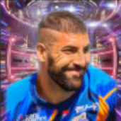 STフアンマデルガド(12/28)画像