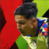 HPサルバドールレイェス(12/28)画像