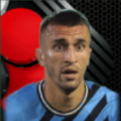 HPジョアン・シミッチ(12/28)画像