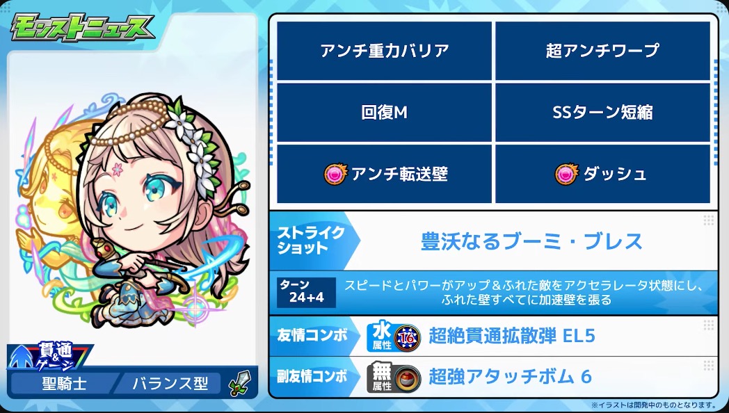 シーター ステータス