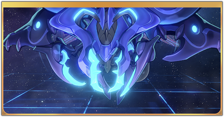 スキャラカバズ戦