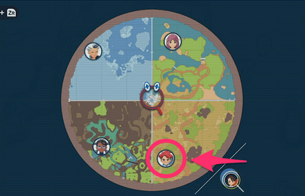 サバンナスクエア