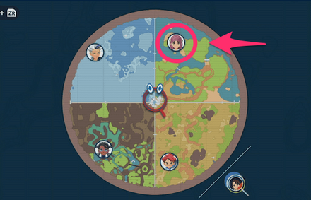 コーストスクエア