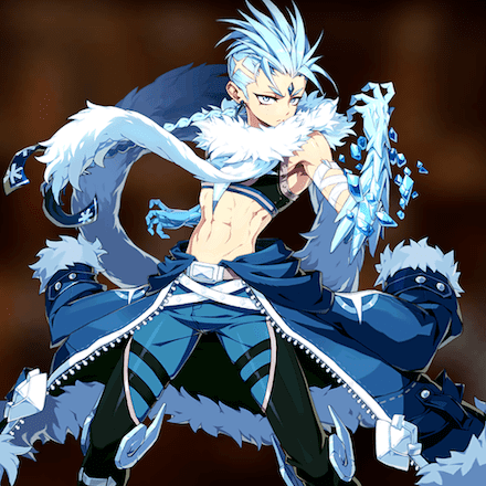 ゼラトのプロフィール画像